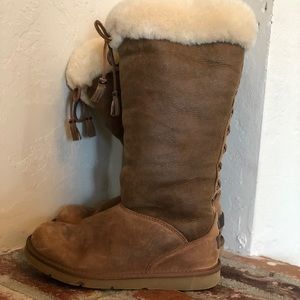 Ugg Sussex Boots